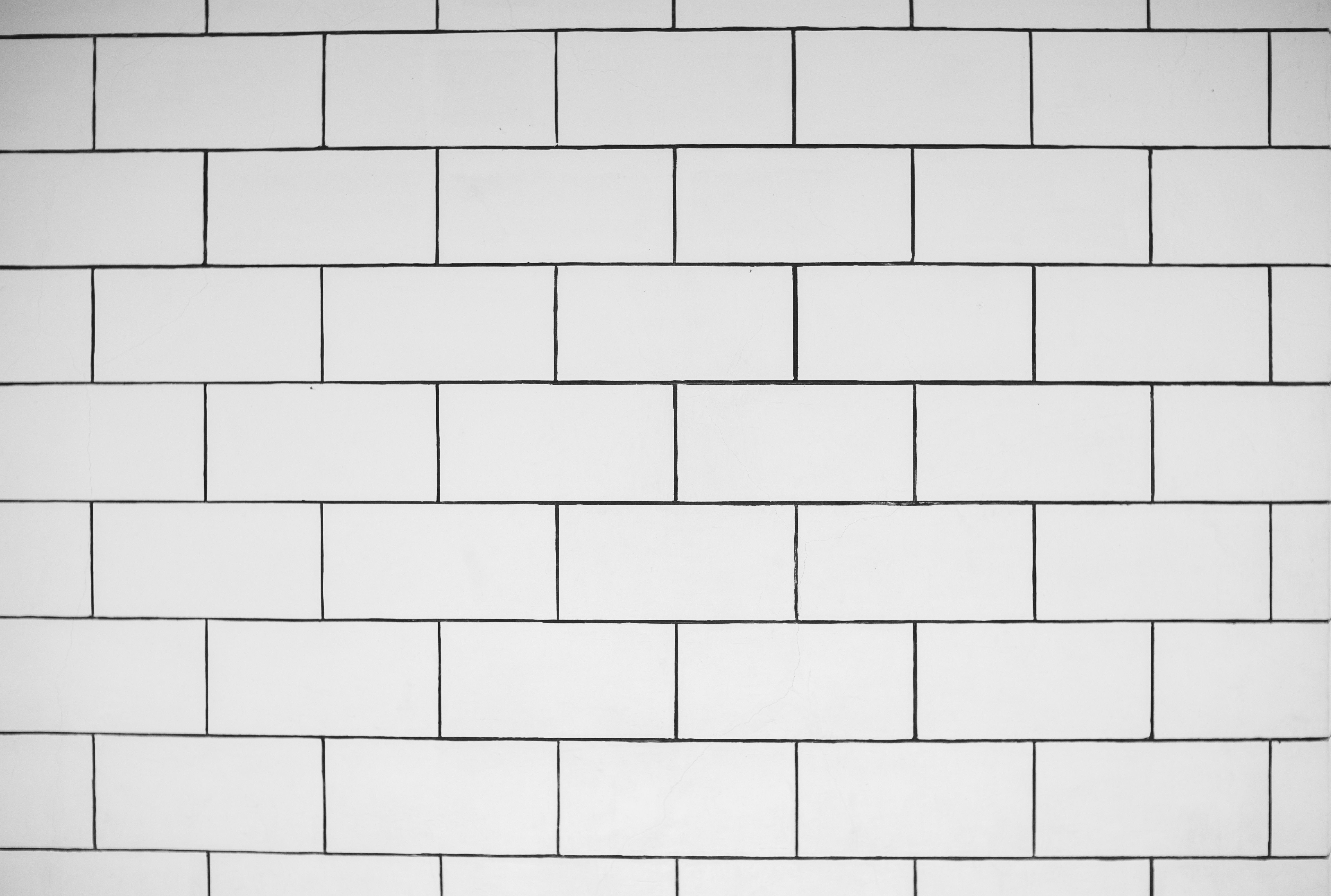 Durable Brick Wall Build