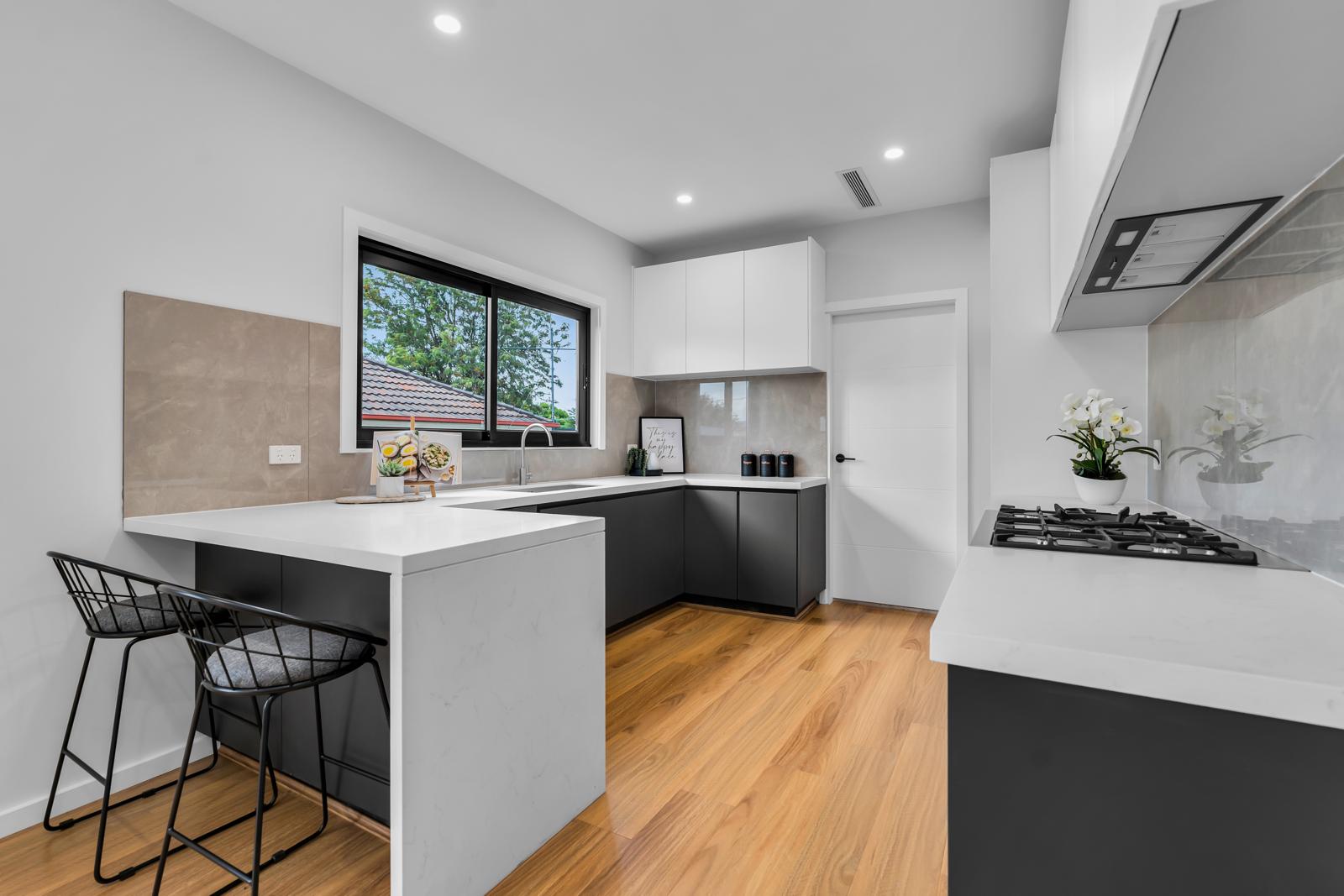 MNK Construction Project
